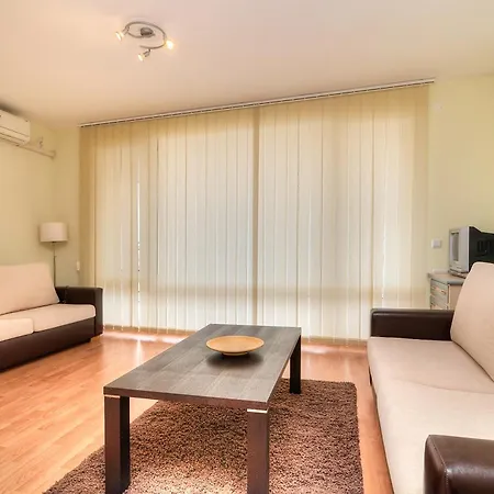 公寓式酒店 Marina And Panorama 圣弗拉斯