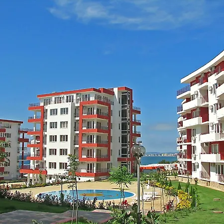 Marina And Panorama 3*