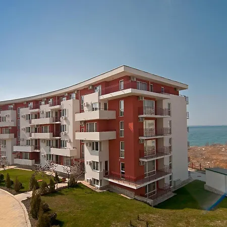 Marina And Panorama 3* Свети Влас