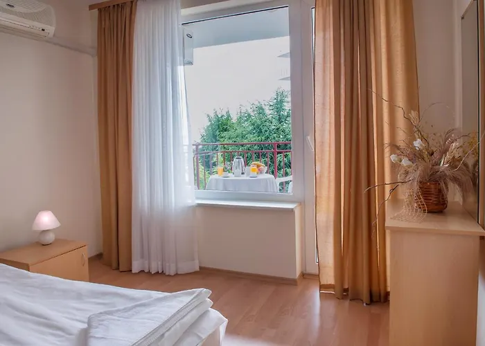 Marina And Panorama 3* 圣弗拉斯