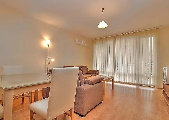 Marina And Panorama 3*