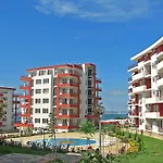 Marina And Panorama 3*