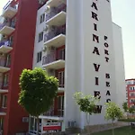 Marina And Panorama סבטי ולאס