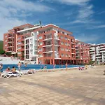 Marina And Panorama מלון דירות סבטי ולאס