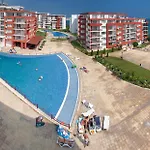 Marina And Panorama מלון דירות סבטי ולאס