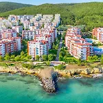 מלון דירות Marina And Panorama סבטי ולאס