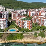 Marina And Panorama 3* סבטי ולאס