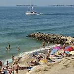 מלון דירות Marina And Panorama סבטי ולאס
