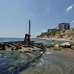 מלון דירות Marina And Panorama 3*