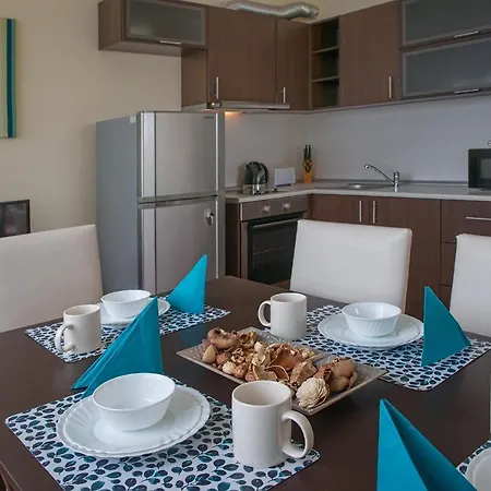 Marina And Panorama 3* סבטי ולאס