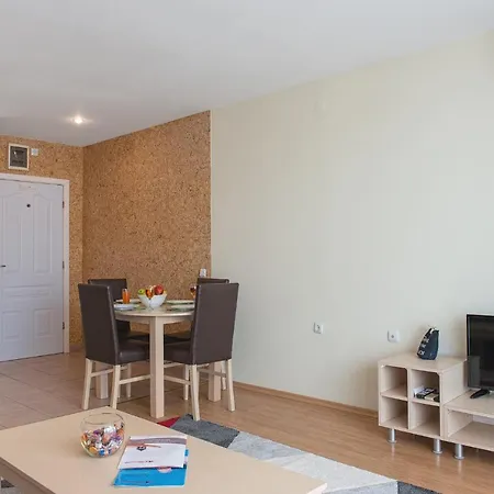 מלון דירות Marina And Panorama סבטי ולאס