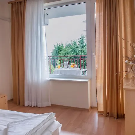 Marina And Panorama 3* סבטי ולאס