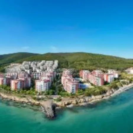 מלון דירות Marina And Panorama סבטי ולאס