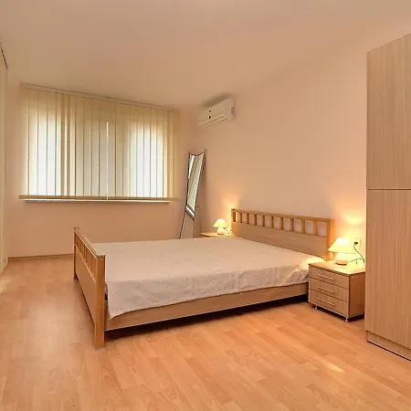 Marina And Panorama סבטי ולאס