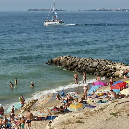 מלון דירות Marina And Panorama סבטי ולאס