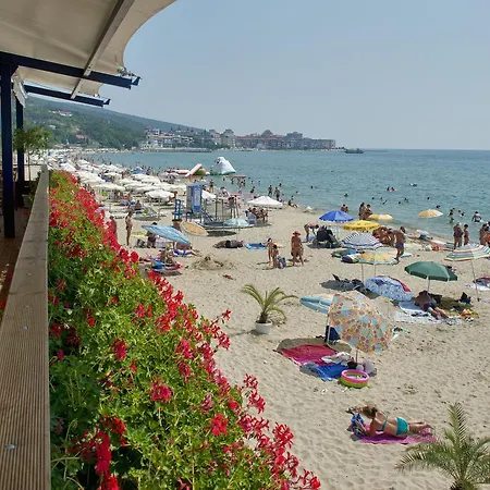 Marina And Panorama סבטי ולאס